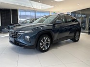 Hyundai Tucson III Smart Smart / Kamera cofana / CarPlay/Android Auto / Podgrzewane fot