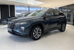 Hyundai Tucson III Smart Smart / Kamera cofana / CarPlay/Android Auto / Podgrzewane fot