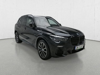 BMW X5 G05-1