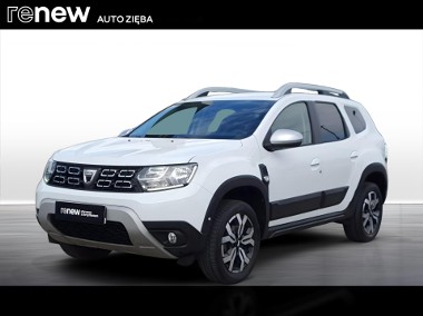 Dacia Duster I 1.0 TCe Prestige LPG-1