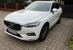 Volvo XC60 II Volvo XC 60 2.0 Diesel 190 KM SUV 2018r