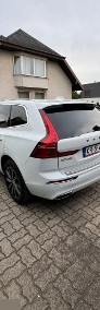 Volvo XC 60 2.0 Diesel 190 KM SUV 2018r -3