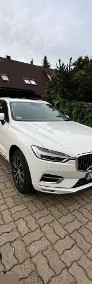 Volvo XC 60 2.0 Diesel 190 KM SUV 2018r -4