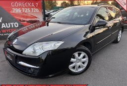 Renault Laguna III Salon PL * 118 tys, Przebiegu * Nawigacja * Climatronic