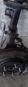 KIA PROCEED III MCPHERSON PRZEDNI PRAWY ZWROTNICA 1.5 T-GDI  54661J7XD0 18- -4