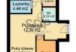 Nowe mieszkanie Wrocław Szczepin, ul. Gnieźnieńska