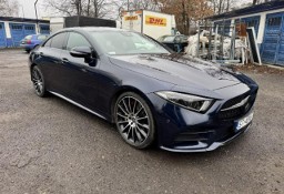 Mercedes-Benz Klasa CLS C257