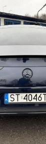 Mercedes-Benz Klasa CLS C257-3