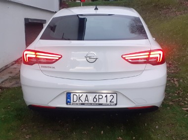 Opel 2.0Cdti 170KM 2020r Zamiana na tańszy-1