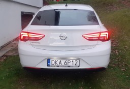 Opel Insignia Grand Sport/Sports Toure Opel 2.0Cdti 170KM 2020r Zamiana na tańszy