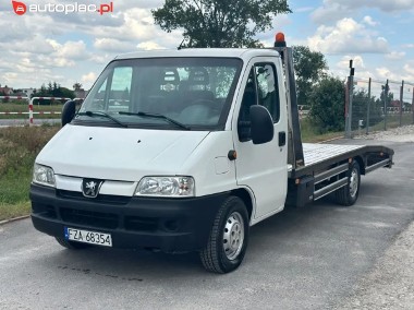 Citroën Jumper