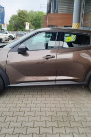 Nissan Juke VISIA 1.0 115KM MT 1.0benz.115KM,VISIA, niski przebieg, krajowy-2