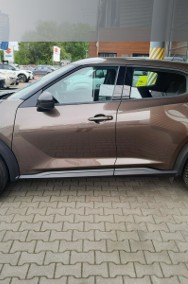 Nissan Juke VISIA 1.0 115KM MT 1.0benz.115KM,VISIA, nieski przegieg, krajowy-2