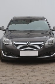 Opel Insignia , Navi, Klimatronic, Tempomat, Parktronic-2