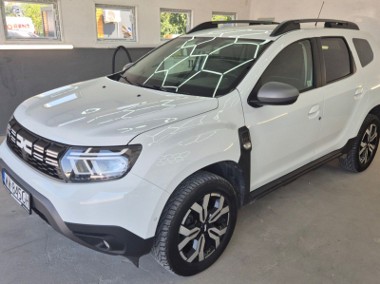 1.5 DCI 115KM Journey 2WD, salon PL, gwarancja, EXPORT-1