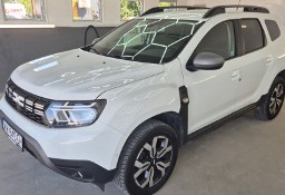Dacia Duster 1.5 DCI 115KM Journey 2WD, salon PL, gwarancja, EXPORT