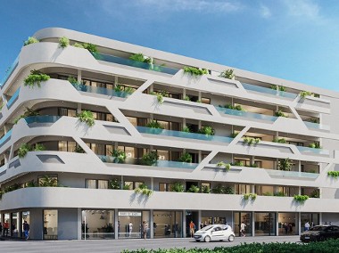 Apartamenty inwestycyjne w centrum Larnaki-1