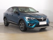 Renault Arkana , Salon Polska, 1. Właściciel, Serwis ASO, Automat, VAT 23%,