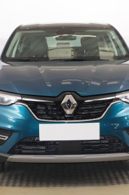 Renault Arkana , Salon Polska, 1. Właściciel, Serwis ASO, Automat, VAT 23%,-2