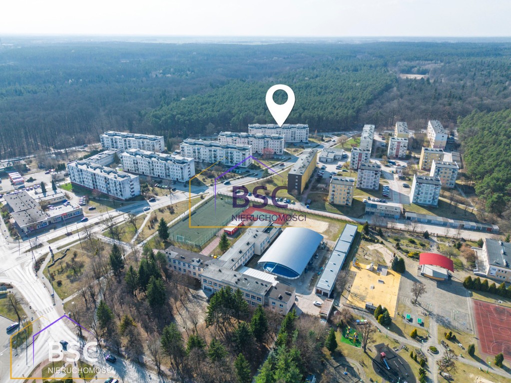 Piękne mieszkanie w atrakcyjnej lokalizacji - Visning 4
