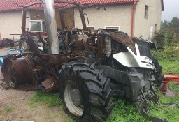 Massey Ferguson 8690 - Zwolnica - Zwrotnica - Półoś - Skrzynia - Silnik