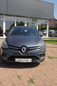 Renault Clio IV Zen Klima Navi-2