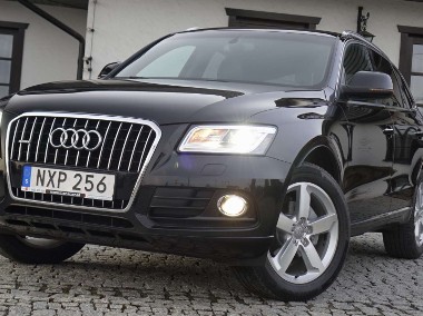 Audi Q5 II-1