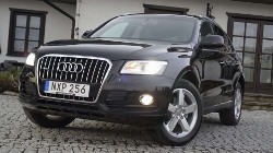 Audi Q5 II