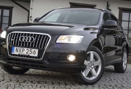 Audi Q5 II