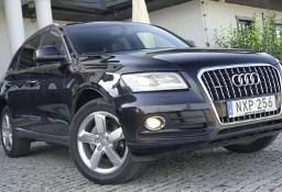 Audi Q5 II