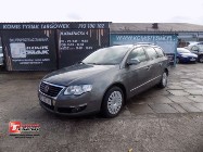 Volkswagen Passat B6