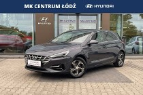 Hyundai i30 II 1.5DPI 110KM Smart + LED Android Auto Polski Salon FV23%