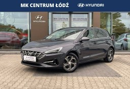 Hyundai i30 II 1.5DPI 110KM Smart + LED Android Auto Polski Salon FV23%