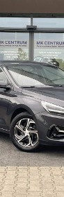 Hyundai i30 II 1.5DPI 110KM Smart + LED Android Auto Polski Salon FV23%-3