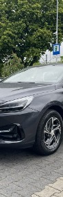 Hyundai i30 II 1.5DPI 110KM Smart + LED Android Auto Polski Salon FV23%-4