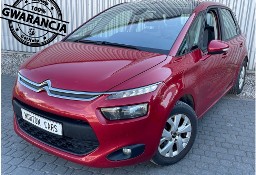 Citroen C4 Picasso II HDI