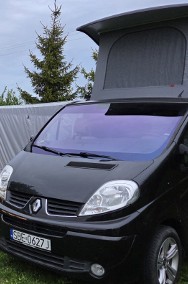 Generation 2.5 dCi 146 KM Podnoszony dach 7 miejsc Campervan-2