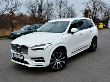 Volvo XC90 V-1