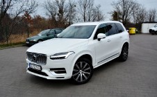 Volvo XC90 V