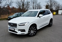 Volvo XC90 V