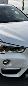 BMW X1 F48 Full opcja 235 km Xline sport model 2018-4