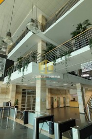Biuro lub usługi 750 m2, Wola, wysoki standard-2