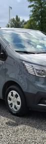 Renault Trafic III Krajowy, pierwszy właściciel, faktura Vat23%-3