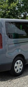 Renault Trafic III Krajowy, pierwszy właściciel, faktura Vat23%-4