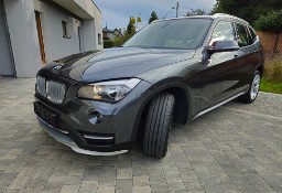 BMW X1 I (E84) xDrive18d xLine Automat