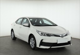 Toyota Corolla XI , Salon Polska, 1. Właściciel, Serwis ASO, Klima, Parktronic