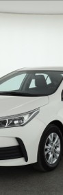 Toyota Corolla XI , Salon Polska, 1. Właściciel, Serwis ASO, Klima, Parktronic-3