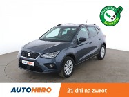 SEAT Arona GRATIS! Pakiet Serwisowy o wartości 600 zł!