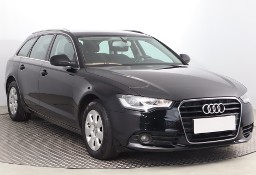 Audi A6 IV (C7) , 177 KM, Automat, Navi, Klimatronic, Tempomat, Parktronic,