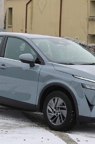 Nissan Qashqai III-2